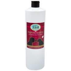 Iv San Bernard Technical Purifying Shampoo / Шампунь Ив Сан Бернард на основе глины Мертвого моря Очищающий