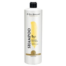 Iv San Bernard Traditional Line Banana Pelo Medium Shampoo / Шампунь Ив Сан Бернард для шерсти Средней длины