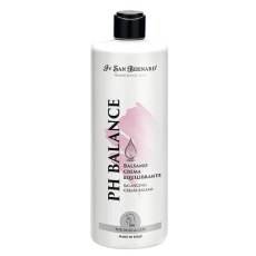 Iv San Bernard Traditional Line РН balance Conditioner / Кондиционер Ив Сан Бернард для Поврежденной шерсти и Чувствительной кожи