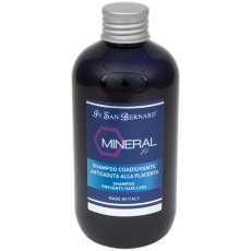 Iv San Bernard Mineral - H Shampoo Coadiuvante / Шампунь Ив Сан Бернард "Минерал Н" с экстрактом плаценты и микроэлементами для укрепления шерсти
