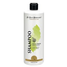 Iv San Bernard Traditional Line Green Apple Shampoo Pelo Lungo / Шампунь Ив Сан Бернард для Длинной шерсти