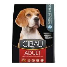 Farmina Cibau Adult Medium Chicken / Сухой корм Фармина для собак Средних пород Курица
