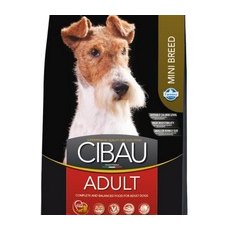 Farmina Cibau Adult Mini Chicken / Сухой корм Фармина для собак Мелких пород Курица
