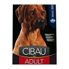 Farmina Cibau Adult Maxi / Сухой корм Фармина для собак Крупных пород