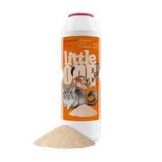 Little One Bathing Sand / Песок Литтл Уан для купания Шиншил