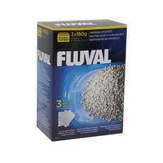 Fluval / Удалитель аммония Флювал для фильтров