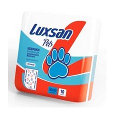 Luxsan Pets Premium / Коврики Люксан для домашних животных Впитывающие