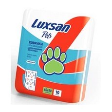 Luxsan Pets Premium / Коврики Люксан для домашних животных Впитывающие