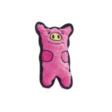 OutwardHound Invincibles Mini / Игрушка Отвардхаунд для собак Свинка без наполнителя с пищалками