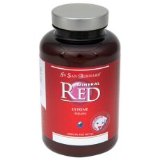 Iv San Bernard Mineral Red Derma Exrteme / Средство-пиллинг Ив Сан Бернард с орехом и скорлупой миндаля