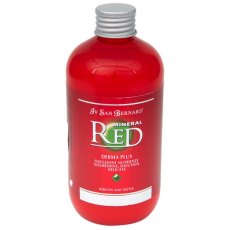 Iv San Bernard Mineral Red Derma Plus / Кондиционер Ив Сан Бернард дерматологический с кератином