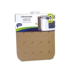 Moderna Cat Concept / Cменный блок Модерна к когтеточке