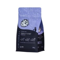 Enso Perfect Start / Cухой корм Энсо для котят, беременных и кормящих кошек Ягненок с тыквой
