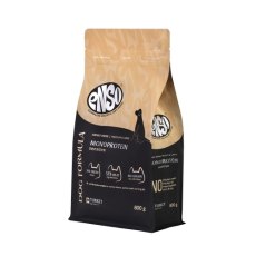 Enso Monoprotein / Сухой корм Энсо для собак средних и крупных пород Индейка со шпинатом