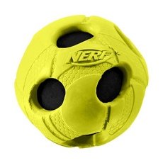 Nerf Dog / Мяч Нёрф Дог с Отверстиями