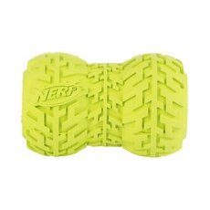 Nerf Dog / Игрушка Нёрф Дог для собак Игрушка-кормушка Шина