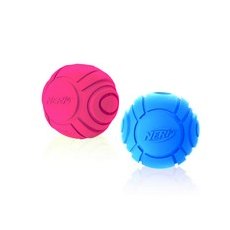 Nerf Dog / Мяч теннисный Нёрф Дог для бластера
