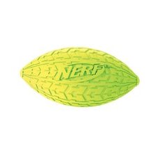 Nerf Dog / Мяч Нёрф Дог для Регби резиновый пищащий