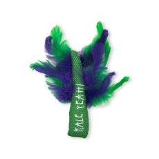 Petstages Dental Krazy Kale Grn / Игрушка Петстейджес для кошек Капуста с кошачьей мятой
