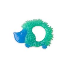 Petstages Mini Cutie Chewies Hedgehog Blu Orka / Игрушка Петстейджес для собак Ёжик