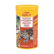 Sera Raffy P / Корм Сера для черепах