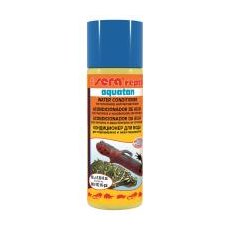 Sera Reptil Aquatan / Кондиционер Сера для акватеррариумов