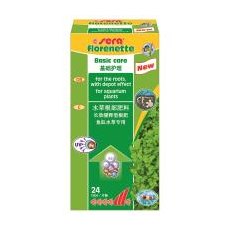 Sera Florenette A / Удобрение Сера для растений