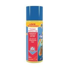 Sera pH-minus / Кондиционер Сера для воды