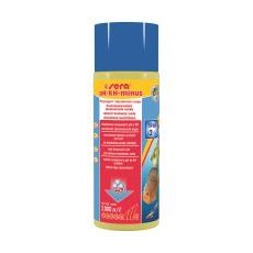 Sera pH-minus / Кондиционер Сера для воды