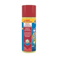 Sera Bio Nitrivec / Кондиционер Сера для воды