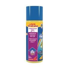 Sera KH/pH-plus / Кондиционер Сера для воды