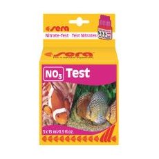 Sera NO3-Test / Тест Сера для воды Нитраты