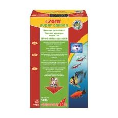 Sera Super Carbon / Активированный уголь Сера для химической фильтрации