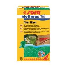 Sera Biofaser / Наполнитель Сера для биомеханической фильтрации