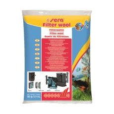 Sera Filter wool / Фильтрующая вата Сера для предварительной фильтрации