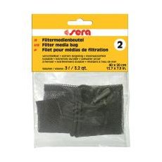 Sera Filter media bag / Мешочек Сера для фильтрующих наполнителей