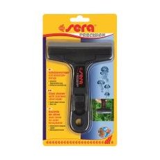 Sera Glas cleaner / Стеклоочиститель-скребок Сера для аквариумов