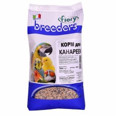 Fiory Breeders / Корм Фиори для Канареек