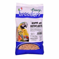 Fiory Breeders / Корм Фиори для Экзотических птиц