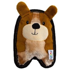 OutwardHound Invincibles Mini / Игрушка Отвардхаунд для собак Щенок без наполнителя