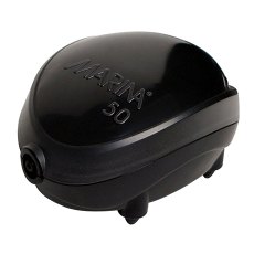 Hagen Marina Air Pump / Компрессор Хаген для аквариума