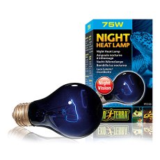 Hagen Night Heat Lamp / Лампа Хаген Лунного света
