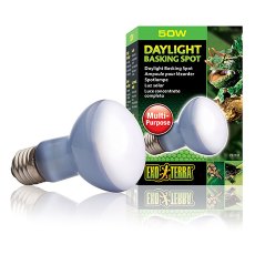 Hagen Day Light Basking spot / Лампа Хаген Дневного света