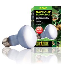 Hagen Day Light Basking spot / Лампа Хаген Дневного света