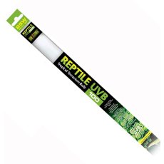 Hagen Т8 EX Reptile UVB100 former UVB5.0 / Лампа Хаген для террариума
