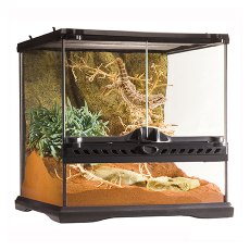 Hagen Exo Terra / Террариум Хаген из силикатного стекла