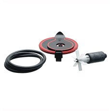 Fluval / Ремонтный комплект Флювал для фильтра Уплотнительное кольцо Ротор Крышка ротора