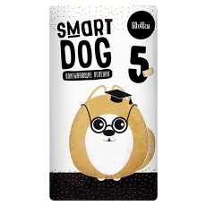 Smart Dog / Пеленки Смарт Дог для собак Впитывающие 60 х 40 см