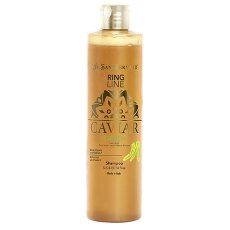 Iv San Bernard Ring Line Green Caviar Shampoo / Шампунь Ив Сан Бернард Зеленая Икра Ревитализирующий без лаурилсульфата натрия