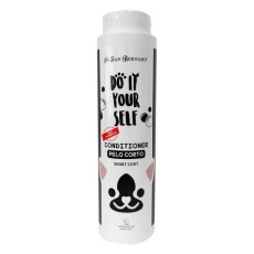 Iv San Bernard Do It Yourself Conditioner Short Coat / Кондиционер Ив Сан Бернард для животных с Короткой шерстью